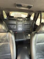 рассрочка авто бишкек без первоначального взноса: BMW X5: 2000 г., 4.4 л, Автомат, Бензин, Универсал — 18