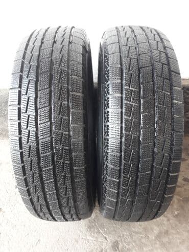 купить б у шины 185 70 r14: Шины 185 / 70 / R 14, Зима, Б/у, Пара, Легковые, Китай, Goform — 1