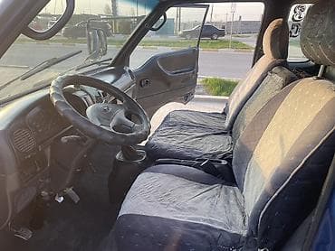 b class: Легкий грузовик, Hyundai, Стандарт, 2 т — 9