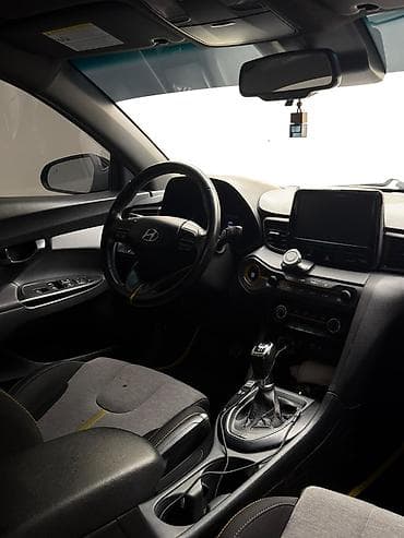 Продажа авто: Hyundai Veloster: 2020 г., 1.6 л, Ручные, Бензин, Хэтчбэк — 6