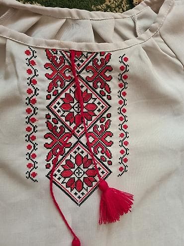 Повседневное платье, Хлопок, Платье-рубашка, Стандарт at lalafo.kg Повседневное платье, Хлопок, Платье-рубашка, Стандарт