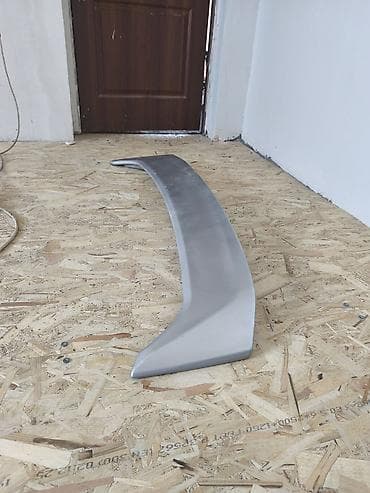 honda civic eg: Задний спойлер Honda Б/у — 1