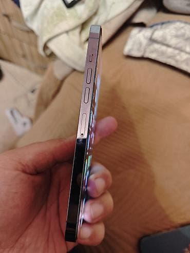 ayfon 13 pro: IPhone 13 Pro, Б/у, 256 ГБ, Sierra Blue — 4