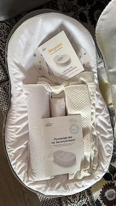 манеж: Кокон Зёвушка в хорошем состоянии — 2