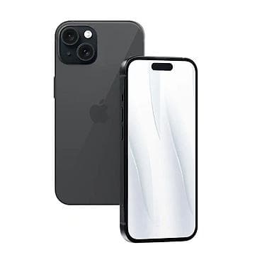 ipnone x: IPhone 15, Черный — 1