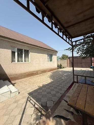 Продажа домов: Срочно продается дом Количество комнат: 4 • (5) Соток Площадь: 98м2 — 7