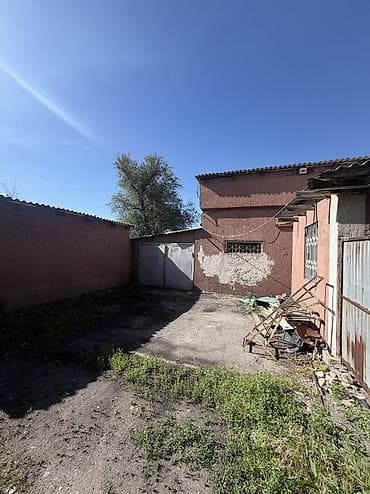 аренда помещений гараж: Сдается коммерческое помещение под любой бизнес с возможностью сделать — 6