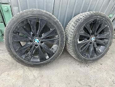 Транспорт: Дисктер R 17 — 3