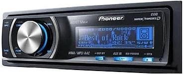 Материалы: Куплю точно такой Магнитола 
 Pioneer 6050 — 2