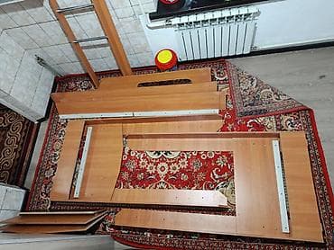 Матрасы: Двухъярусные кровати — 6