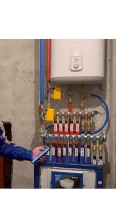 слив яма: Ремонт сантехники Больше 6 лет опыта — 10