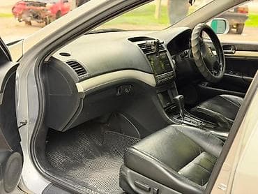 22 диски: Honda Inspire: 2003 г., 3 л, Автомат, Бензин, Седан — 8