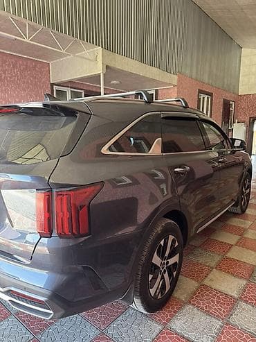 матор от приоры: Kia Sorento: 2020 г., 2.2 л, Робот, Дизель, Кроссовер — 5