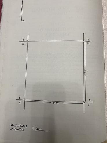 5 соток, Для строительства, Красная книга — 2