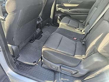 eva: Subaru Ascent: 2019 г., 2.4 л, Автомат, Бензин, Кроссовер — 7