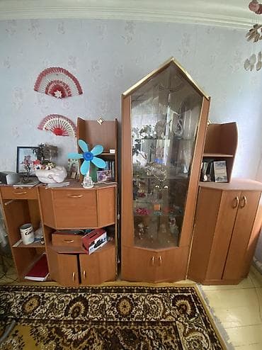 купить профнастил: Пирамида офисная мебель производство ФРГ — 1