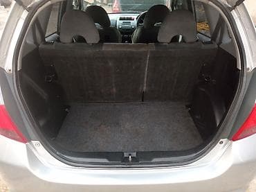 2 8: Honda Fit: 2002 г., 1.3 л, Вариатор, Бензин, Хэтчбэк — 6