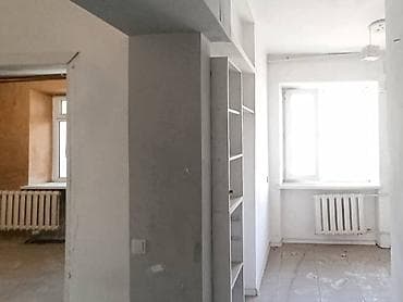 novotel: 2 комнаты, 44 м², Хрущевка, 3 этаж — 5