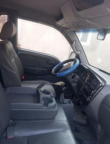 ледовый каток: Автовышка, Kia — 2