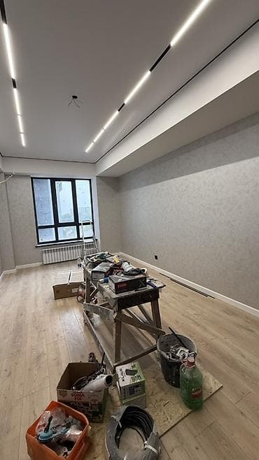 2 комнаты, 72 м² — 8