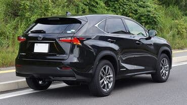 меняю на рекс: Nx300 авто разбор. есть все. морда капот крыло двери ходовая мотор + — 2