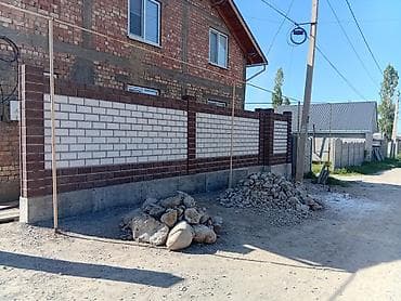 бордюрные розы: Клатка пескаблока - декоративного пескоблока: гладкий и фактурный — 5