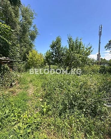 Кыймылсыз мүлк: 🏠Продается дом в с. Беловодское Нижняя зона от трассы - 1 км 🟡Дом — 5