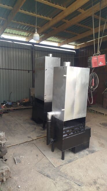 печка для дома бишкек: Эн жакшы баня биринчиден комурго аябай экономичный бул баня только — 3