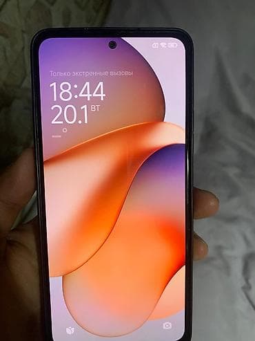 чехол для редми нот 13: Redmi, Redmi Note 13, Б/у, 128 ГБ, цвет - Черный, 1 SIM — 2