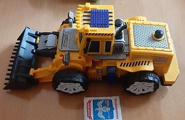 mega max: Игрушки. все работают — 4