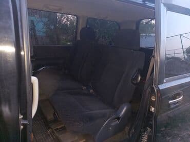 хонда степ рейка: Honda Stepwgn: 2003 г., Автомат, Бензин, Минивэн — 12