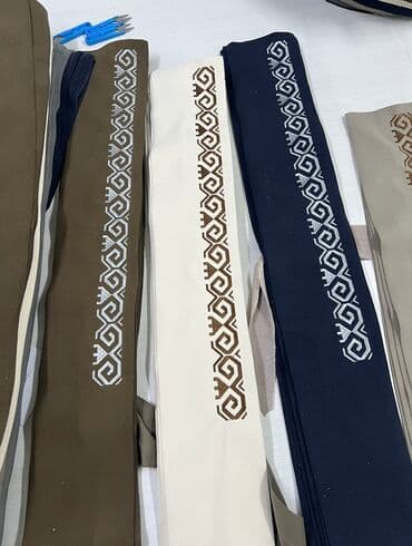 как найти заказчика на пошив одежды: Компьютерная вышивка — 11