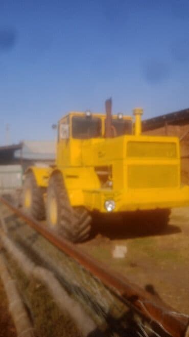 купить опрыскиватель навесной в бишкеке: Тракторы Кировец — 3