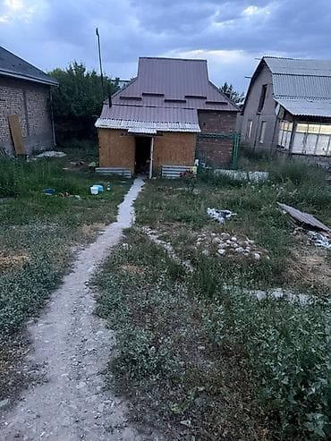 beta stores: 🏢 Продаётся участок под бизнес! 📍 Бишкек, ж/м Дордой-1 🌳 Участок — 4 — 2