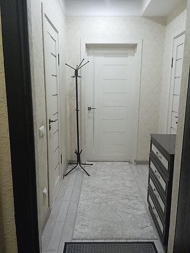 Продажа квартир: 1 комната, 40 м², Элитка, 3 этаж, Евроремонт — 8