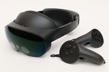 окулус квест 2: Meta quest pro 256 gb (oculus quest pro) — 3