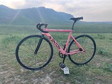 фикс геар: Реальным покупателям скидку сделаю Aventon Cordoba — 2