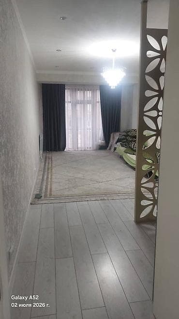 Квартиры: 2 комнаты, 77 м², Элитка, 10 этаж, Свежий ремонт — 5