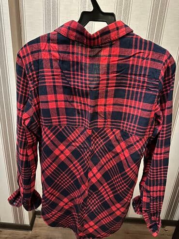 хб рубашки: Продаю рубашку,качество отличное,в идеальном состоянии — 2