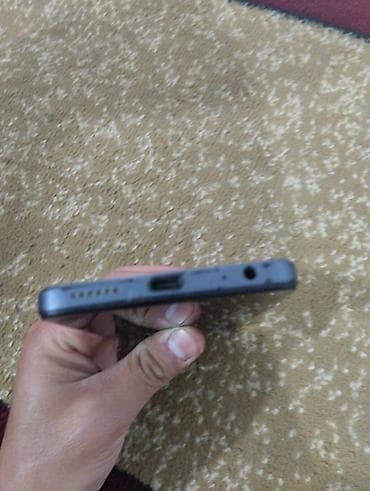 чехлы для редми нот 11: Tecno Spark 20C, Б/у, 128 ГБ, цвет - Синий, 2 SIM — 4