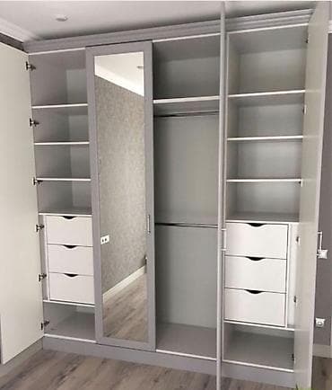 Шкафтар: МЕБЕЛЬ НА ЗАКАЗ. РЕСТАВРАЦИЯ — 3