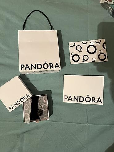 snap on: 🎁 Фирменные коробки и упаковки для украшений Продаю упаковки от — 1