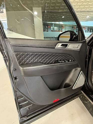 Ssangyong Rexton: 2020 г., 2.2 л, Автомат, Дизель, Внедорожник — 6