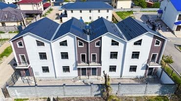 продажа домов люксембург: Таунхаус, 177 м², 5 комнат, Агентство недвижимости, ПСО (под самоотделку) — 6