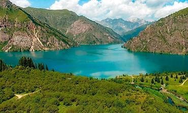 samsung m11: Арсланбап---Сары челек---Бишкек---Ысык кол — 6