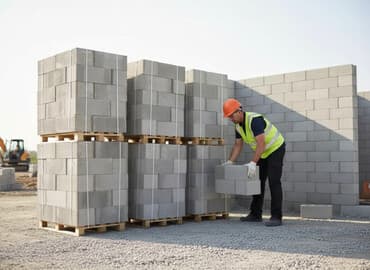 биндеры 600 листов для дома: Полистиролбетонный блок, 600x200x300, D600, Самовывоз, Платная доставка — 1