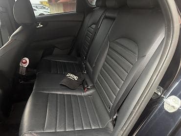 tayota progres: Kia K3: 2019 г., 1.6 л, Робот, Бензин, Хэтчбэк — 7