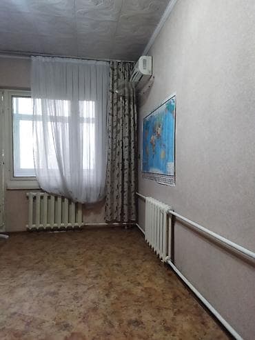 квартира двух: 1 комната, С мебелью частично — 1