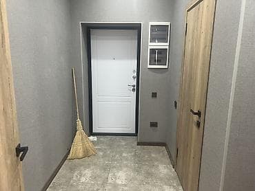 под псо квартиры: 2 комнаты, 55 м², Элитка, 1 этаж, Евроремонт — 8