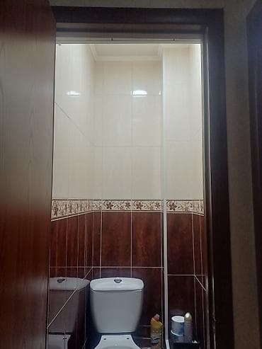 арт сити бишкек: 2 комнаты, 49 м², Индивидуалка, 4 этаж, Евроремонт — 3